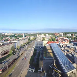 Kawalerka Wrzeszcz , Gdańsk Polska