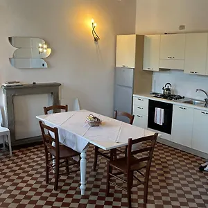 Casa Angela , Bergamo Włochy