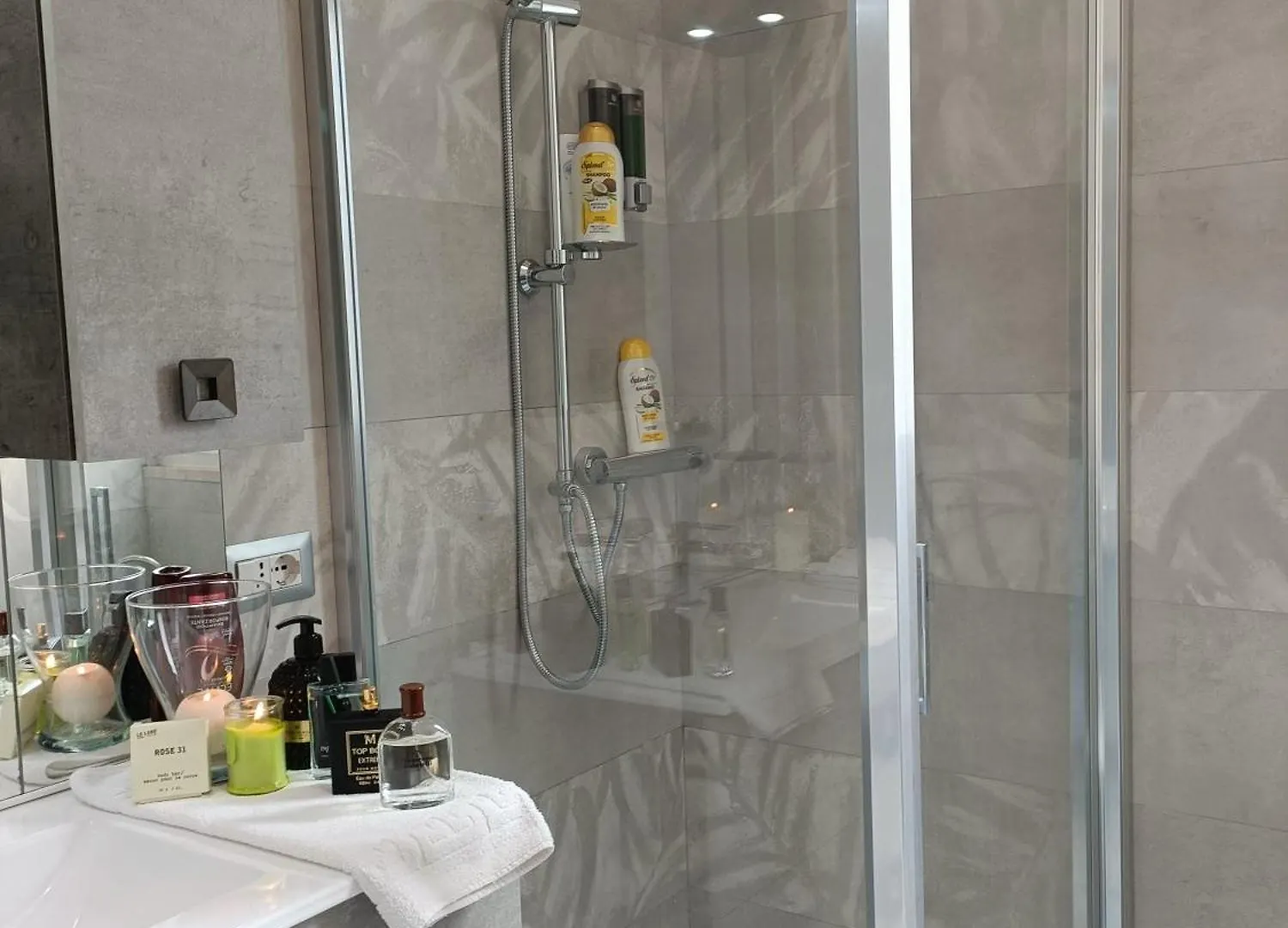Apartament Fco Airport - A Casa Di Gisa Fiumicino