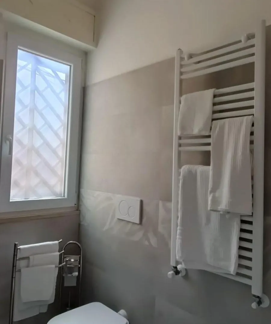 Fco Airport - A Casa Di Gisa Apartment Fiumicino Italy
