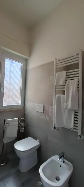 Fco Airport - A Casa Di Gisa Apartment Fiumicino